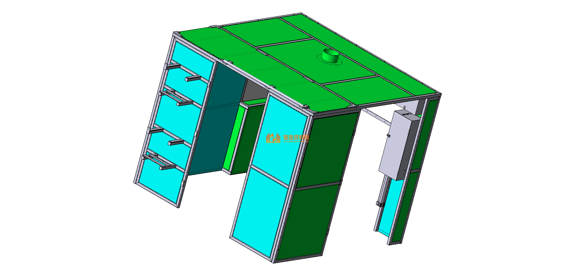 机器人打磨系统,NeadPay,系统,第2张 机器人打磨系统,NeadPay,系统,第2张