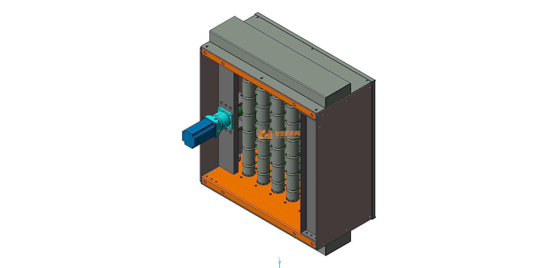 摆轮分拣输送机01,NeadPay,第1张 摆轮分拣输送机01,XSJXSB_SW_0104.png,NeadPay,第1张