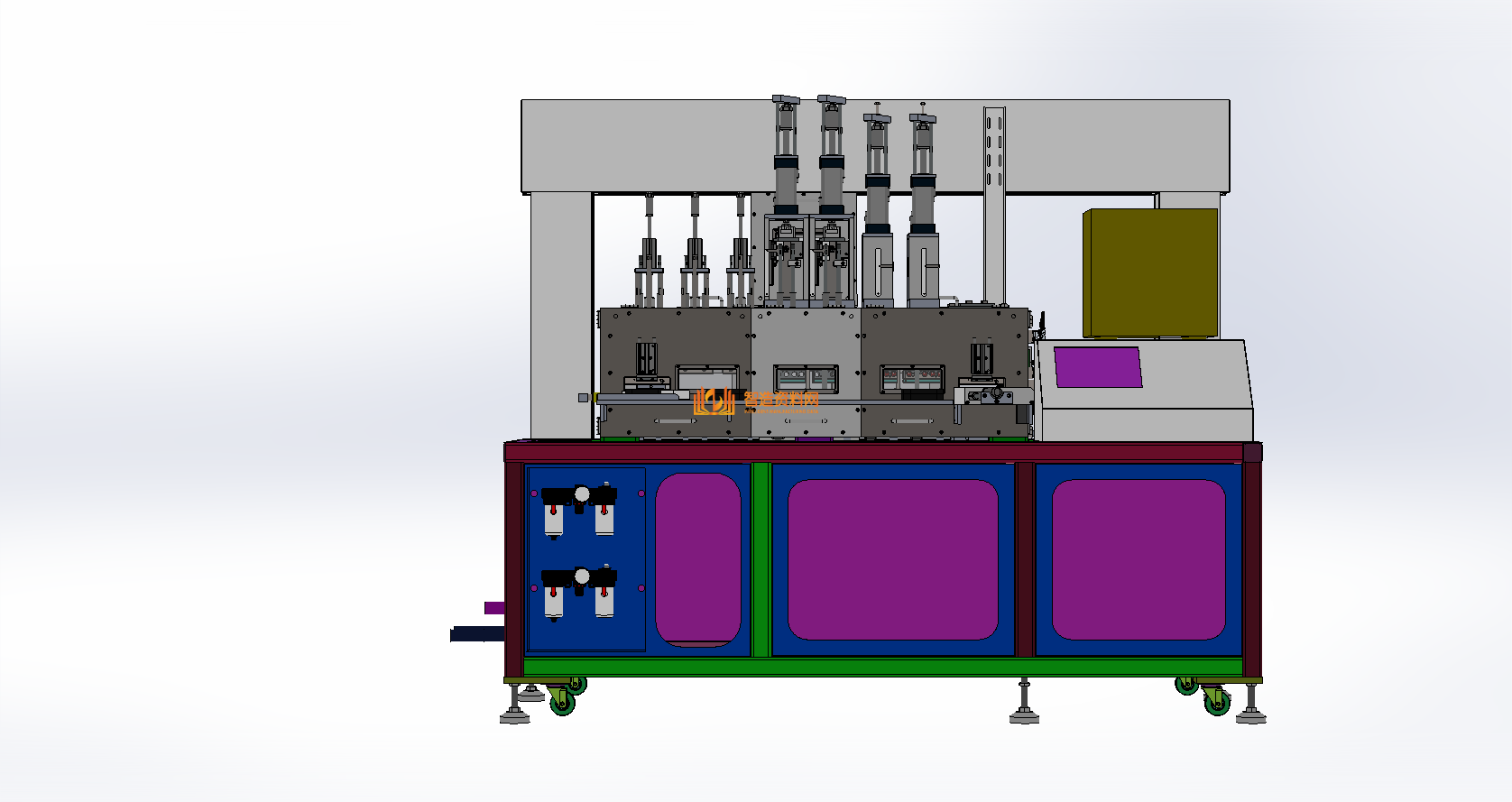 手机玻璃外观检测设备,NeadPay,设备,第1张 手机玻璃外观检测设备,XSJXSB_SW_0110.PNG,NeadPay,设备,第1张