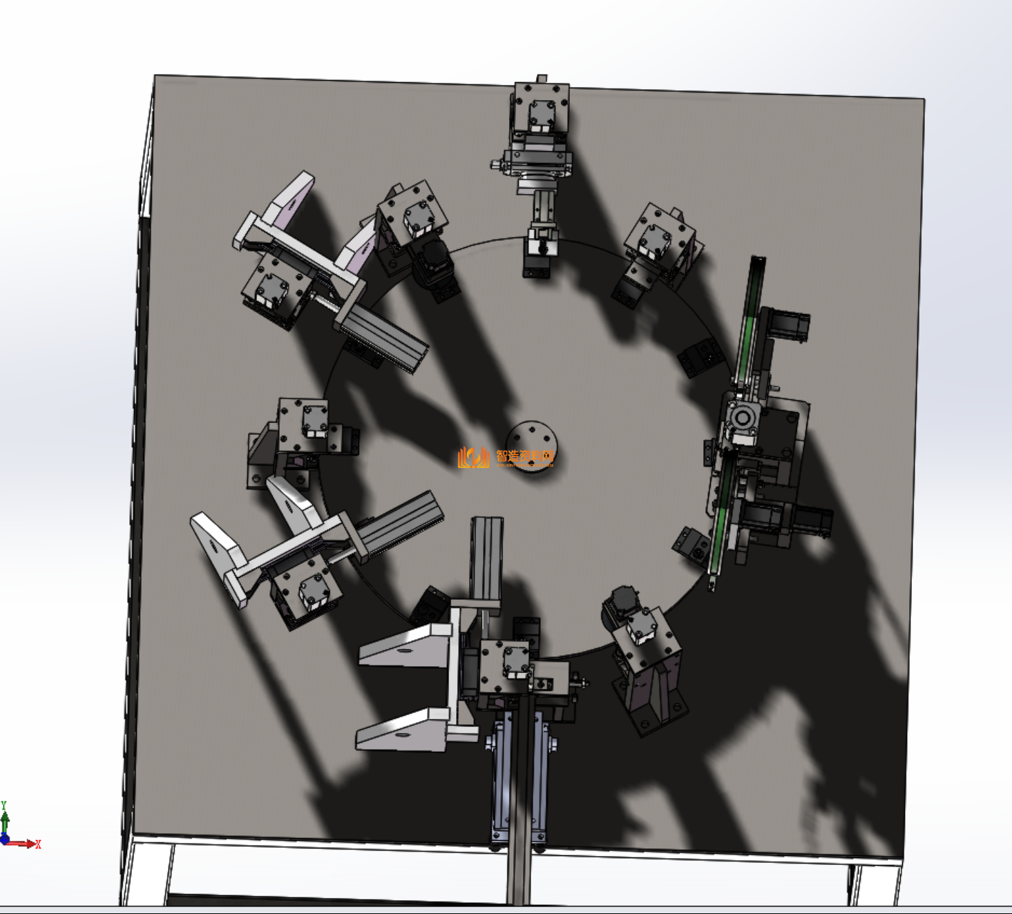 蓝牙耳机喇叭组装机,NeadPay,第1张 蓝牙耳机喇叭组装机,XSCP_SW_0079.png,NeadPay,第1张
