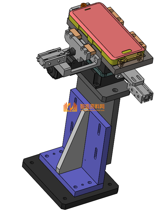 自动3D贴膜机,NeadPay,自动,第4张 自动3D贴膜机,NeadPay,自动,第4张