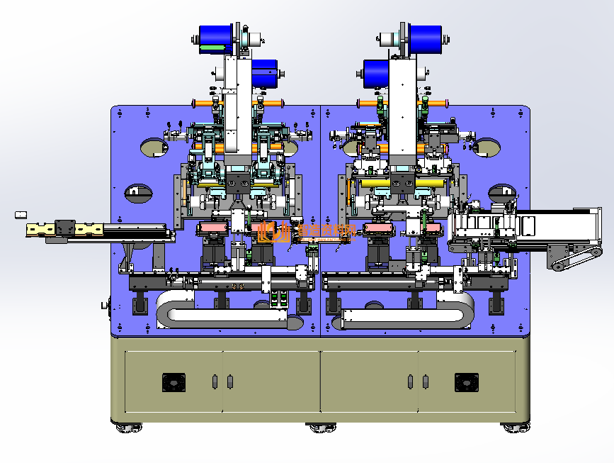 自动3D贴膜机,NeadPay,自动,第2张 自动3D贴膜机,NeadPay,自动,第2张