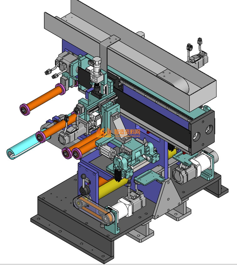 自动3D贴膜机,NeadPay,自动,第6张 自动3D贴膜机,NeadPay,自动,第6张