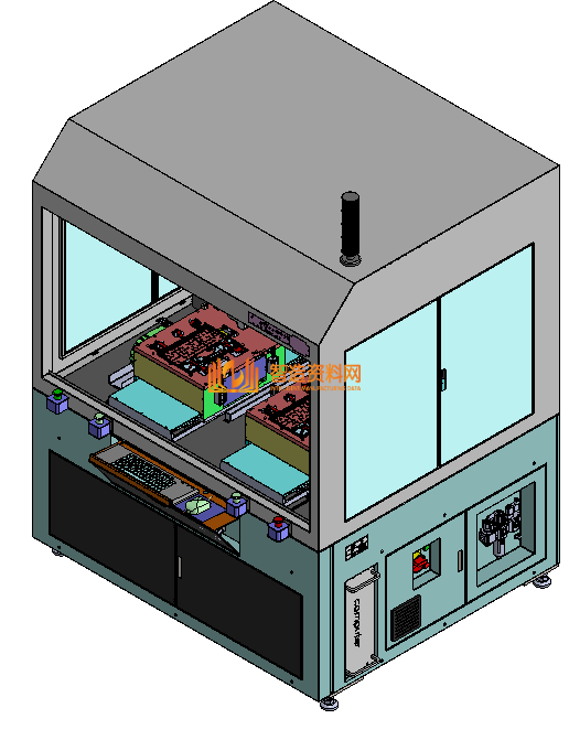 自动量测机,NeadPay,自动,第1张 自动量测机,NeadPay,自动,第1张
