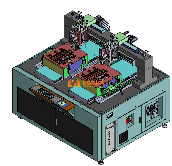 自动量测机,NeadPay,自动,第2张 自动量测机,NeadPay,自动,第2张