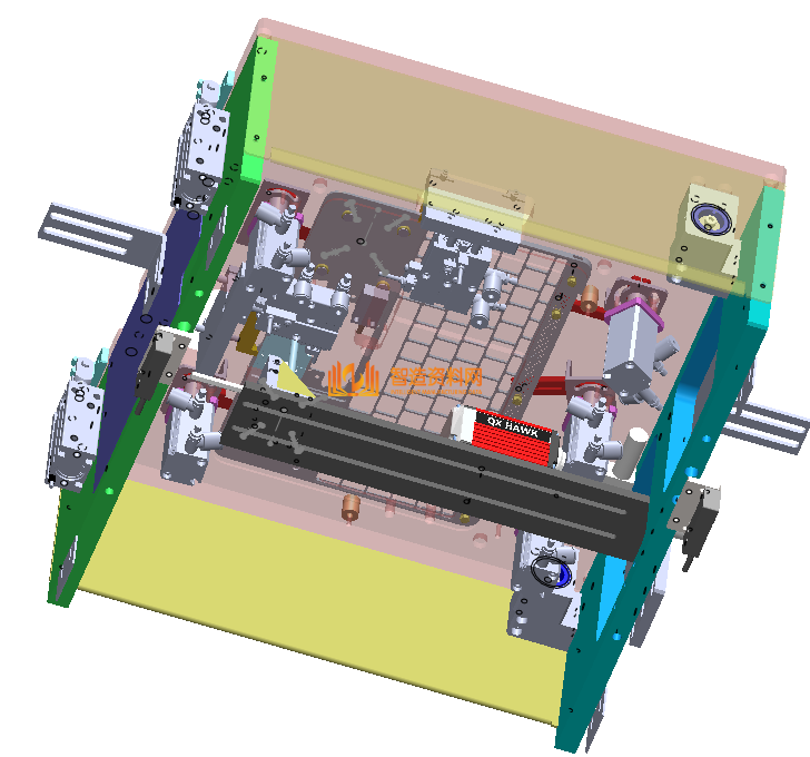 自动量测机,NeadPay,自动,第13张 自动量测机,NeadPay,自动,第13张