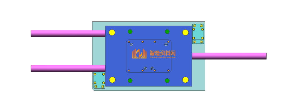 塑胶模具设计全套图纸0311,NeadPay,设计,模具,第1张 塑胶模具设计全套图纸0311,NeadPay,设计,模具,第1张