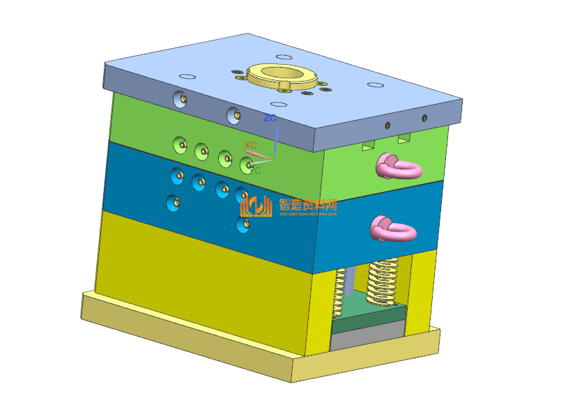 塑胶模具设计全套图纸0313,NeadPay,设计,模具,图纸,模具设计,塑胶,第1张 塑胶模具设计全套图纸0313,NeadPay,设计,模具,图纸,模具设计,塑胶,第1张