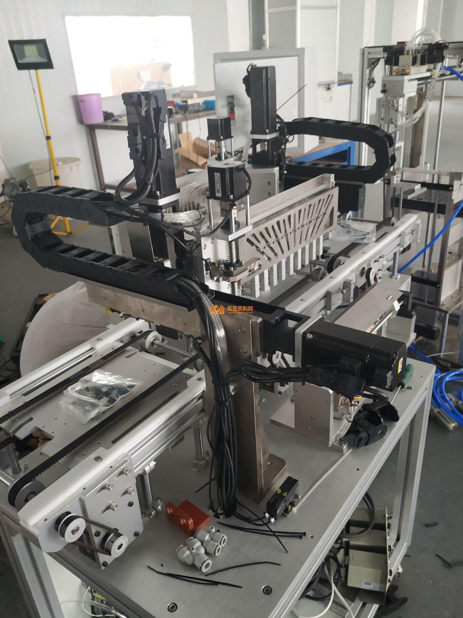 全自动组装移栽机,NeadPay,自动,第7张 全自动组装移栽机,NeadPay,自动,第7张