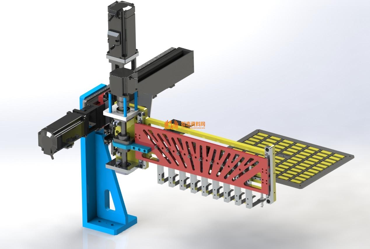 全自动组装移栽机,NeadPay,自动,第2张 全自动组装移栽机,NeadPay,自动,第2张
