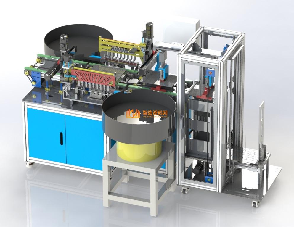 全自动组装移栽机,NeadPay,自动,第5张 全自动组装移栽机,NeadPay,自动,第5张