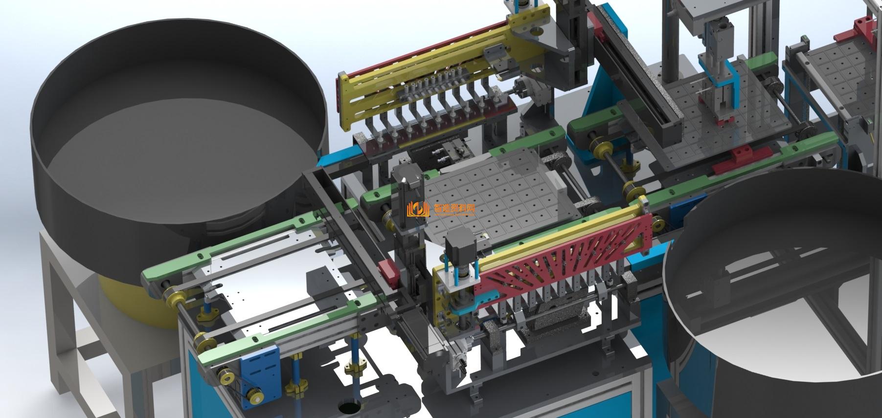 全自动组装移栽机,NeadPay,自动,第4张 全自动组装移栽机,NeadPay,自动,第4张