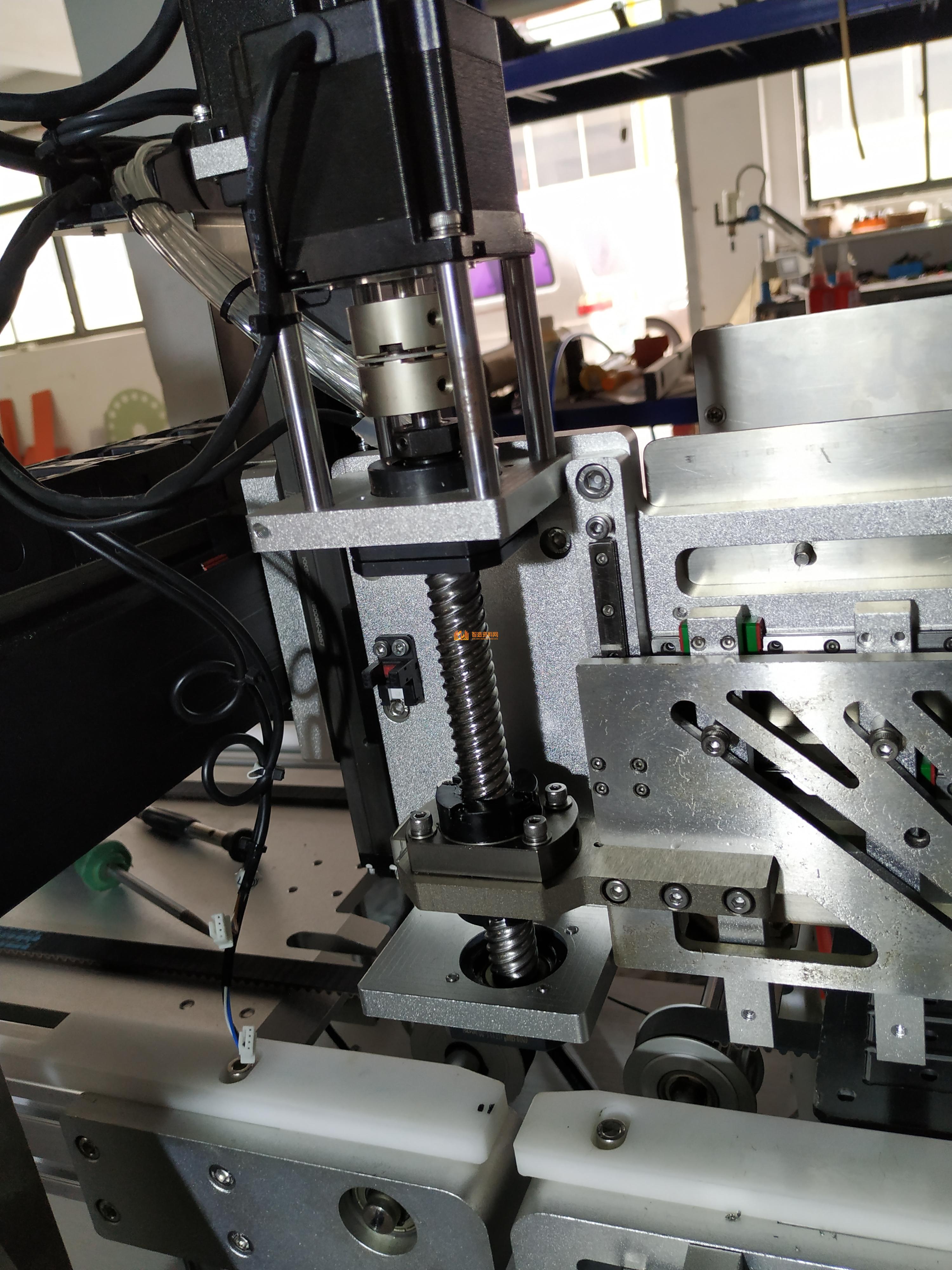 全自动组装移栽机,NeadPay,自动,第10张 全自动组装移栽机,NeadPay,自动,第10张