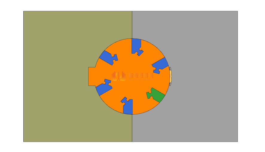 塑胶模具设计全套图纸0323,NeadPay,设计,模具,第1张 塑胶模具设计全套图纸0323,NeadPay,设计,模具,第1张