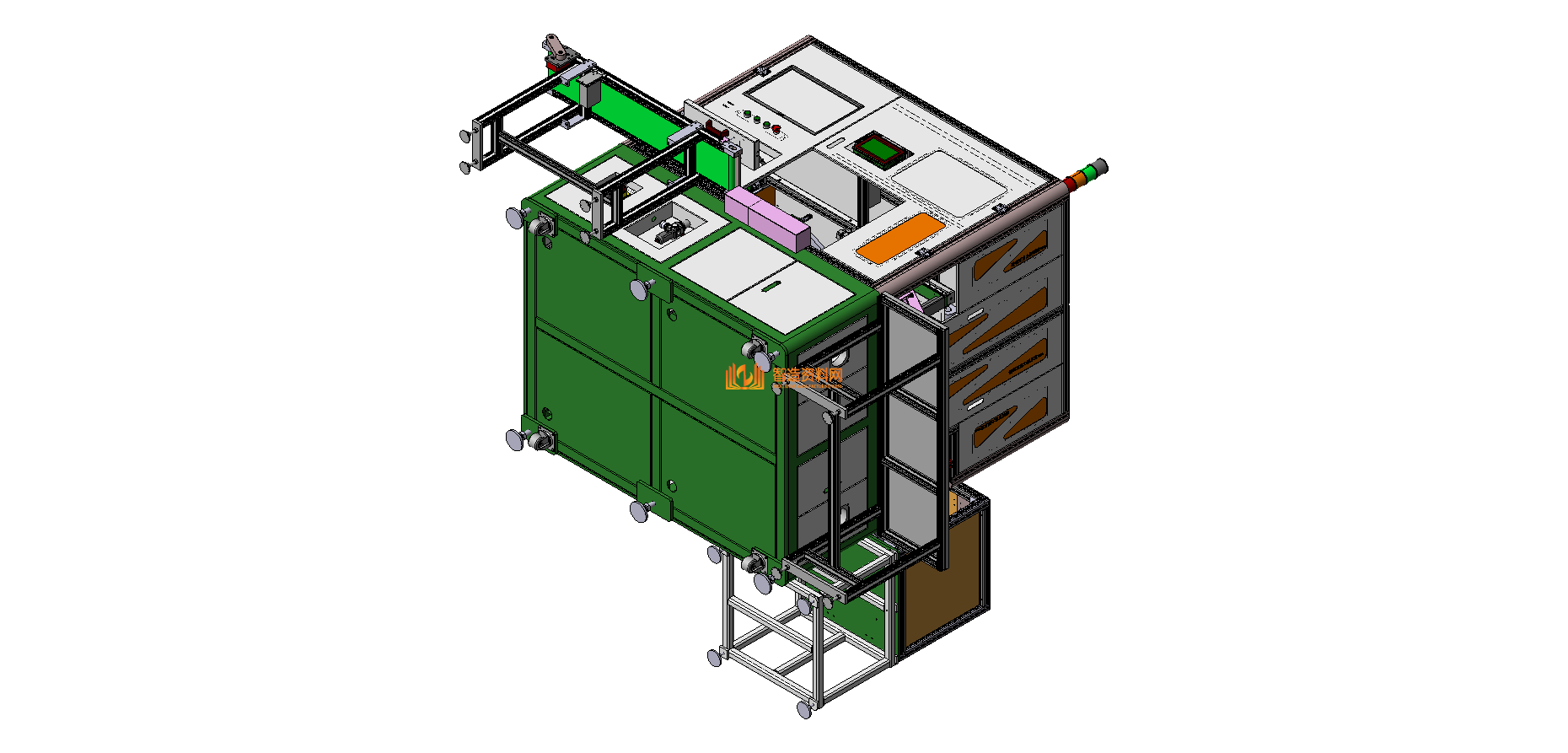 汽车点烟器全自动组装机,NeadPay,自动,第1张 汽车点烟器全自动组装机,XSJXSB_SW_0123.png,NeadPay,自动,第1张