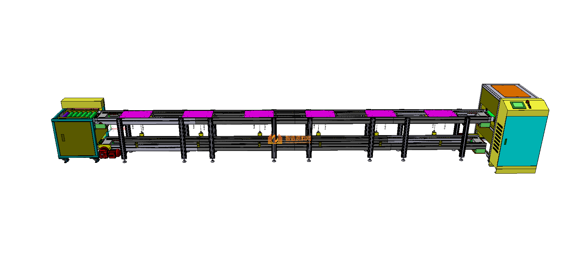 双层倍速链,NeadPay,第1张 双层倍速链,XSCP_SW_0085.png,NeadPay,第1张