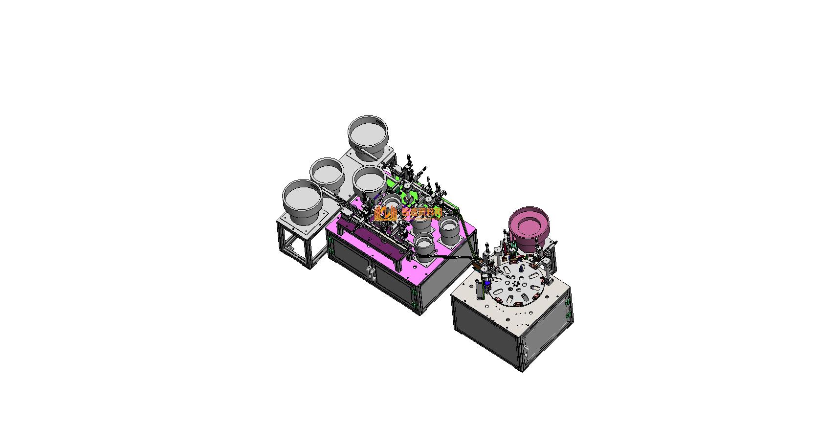 F头链接头自动组装设备,NeadPay,自动,设备,第1张 F头链接头自动组装设备,XSJXSB_SW_0134.JPG,NeadPay,自动,设备,第1张