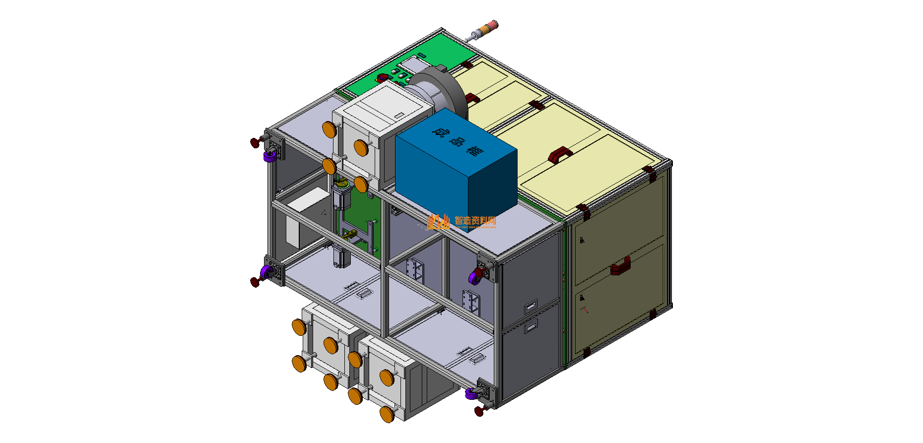 全自动导轮组装机*,NeadPay,自动,第1张 全自动导轮组装机*,XSJXSB_SW_0136.png,NeadPay,自动,第1张