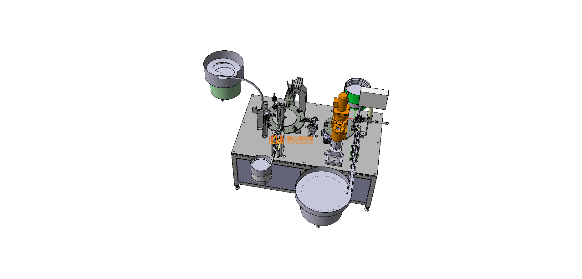 热水器电磁阀自动装配机,NeadPay,自动,装配,第1张 热水器电磁阀自动装配机,NeadPay,自动,装配,第1张