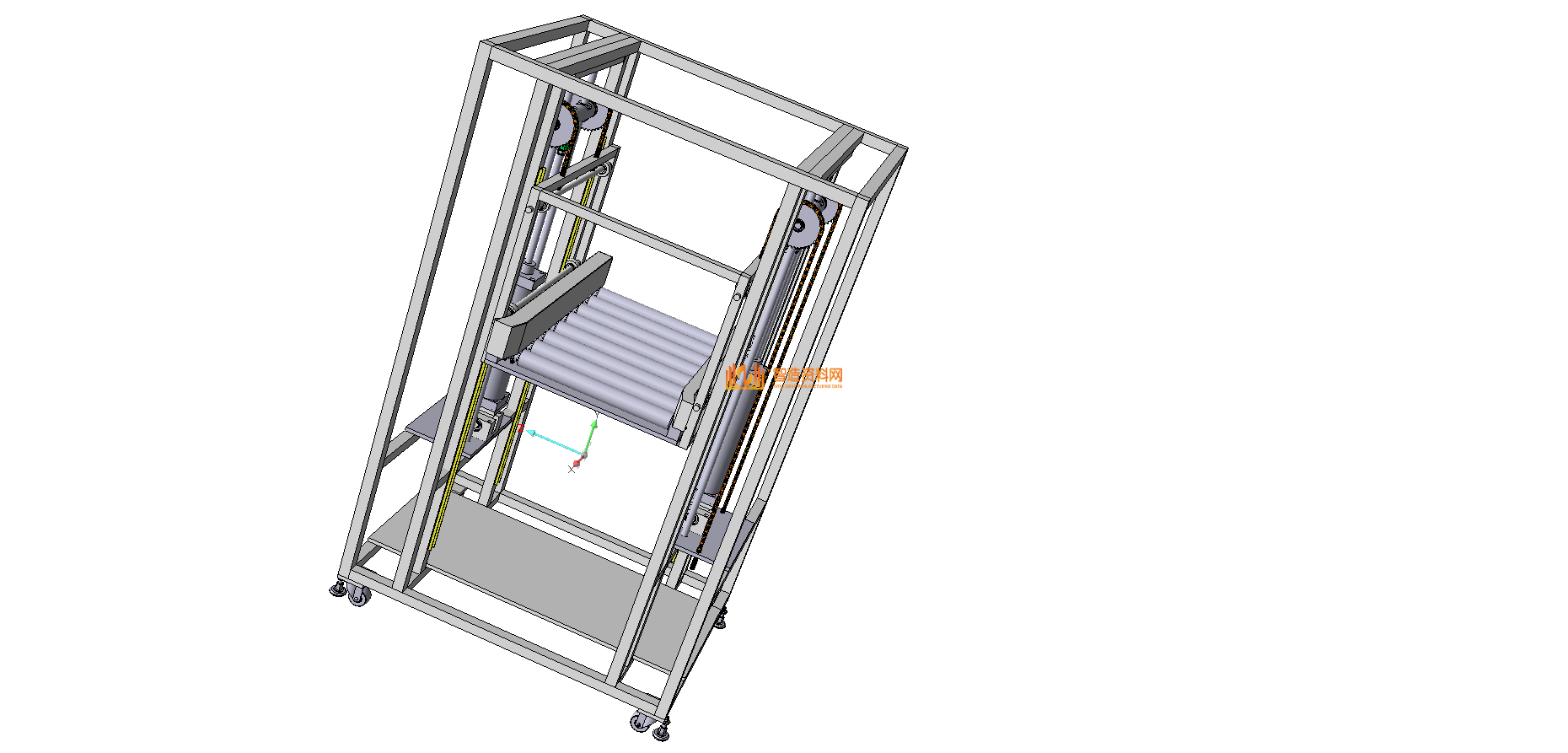 气动升降机1,NeadPay,第1张 气动升降机1,XSCP_SW_0094.png,NeadPay,第1张