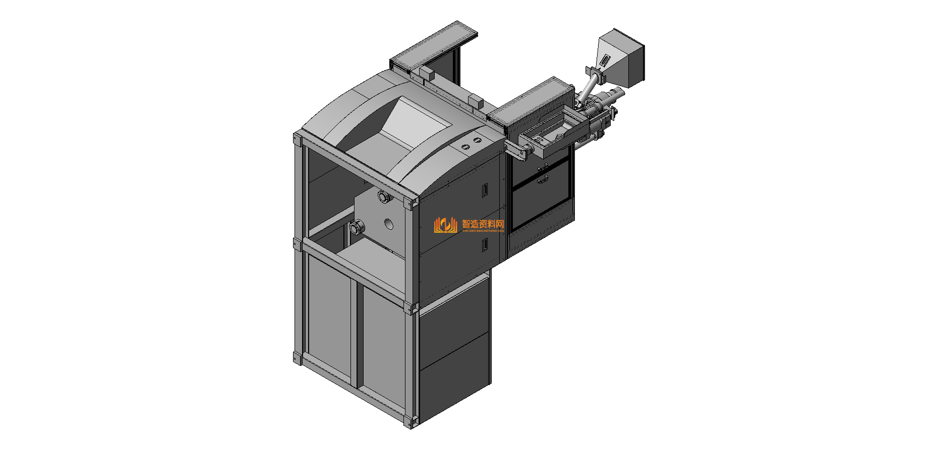 立式注塑机,NeadPay,注塑,第1张 立式注塑机,NeadPay,注塑,第1张