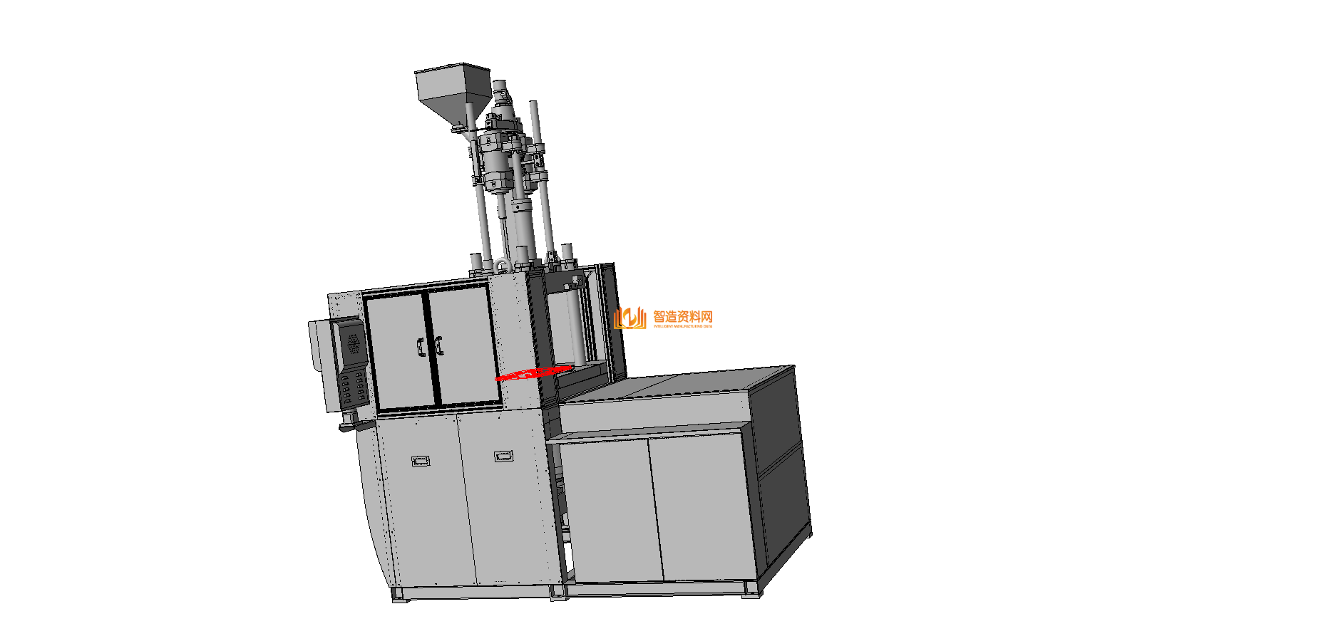 立式注塑机,NeadPay,注塑,第2张 立式注塑机,NeadPay,注塑,第2张