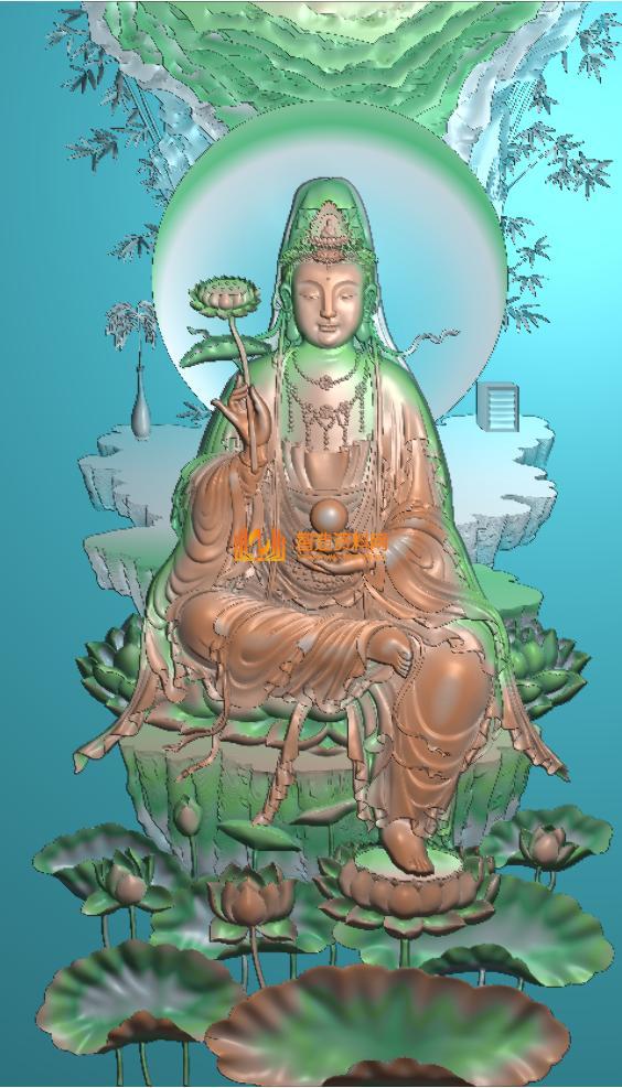 观音-16,NeadPay,第1张 观音-16,XSJDP_0089.JPG,NeadPay,第1张