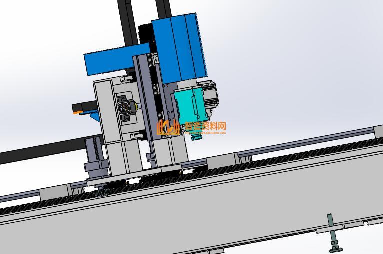 大型龙门铣床,NeadPay,第4张 大型龙门铣床,NeadPay,第4张