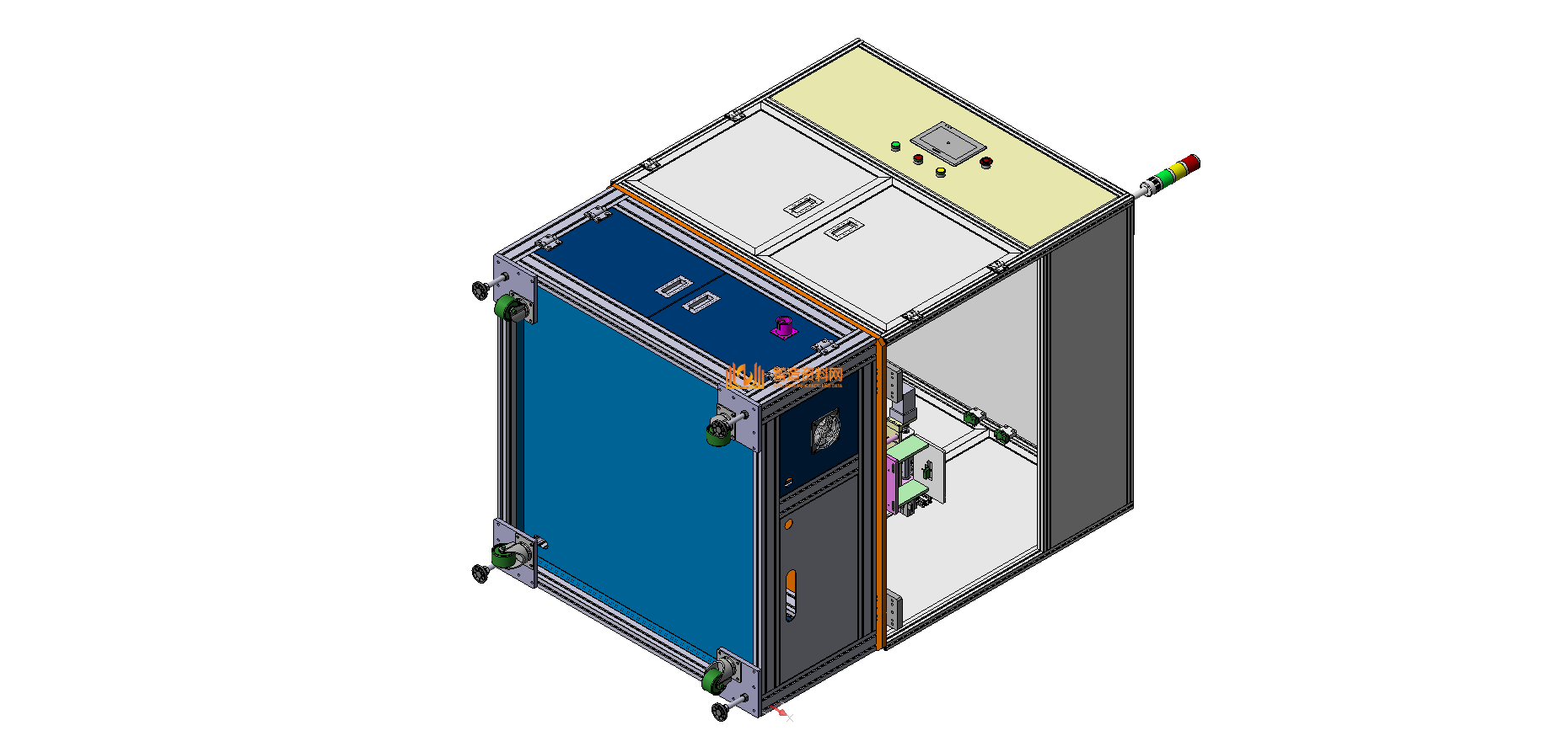 电池自动贴胶纸机,NeadPay,自动,第1张 电池自动贴胶纸机,NeadPay,自动,第1张