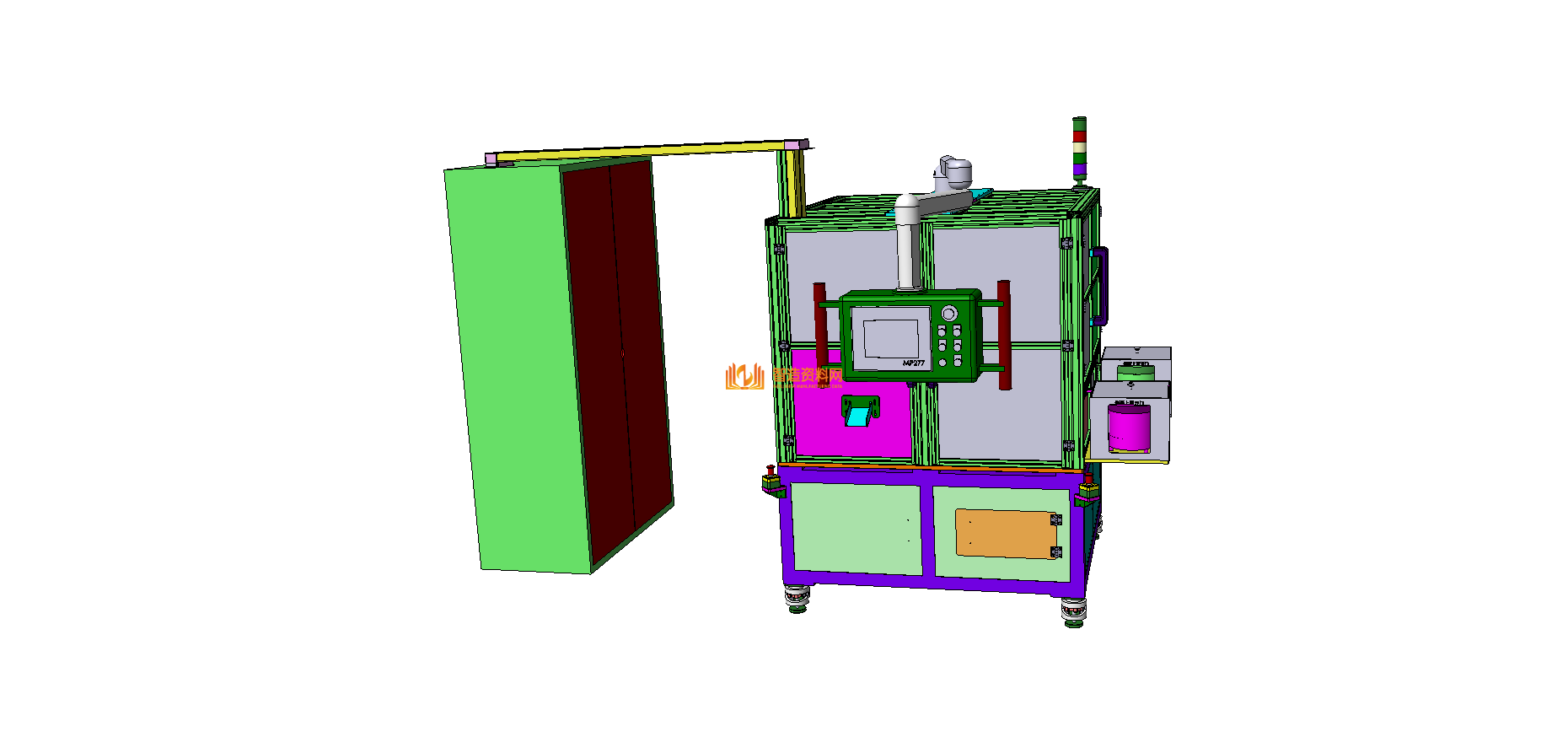 弹簧扣件自动组装机*,NeadPay,自动,第2张 弹簧扣件自动组装机*,NeadPay,自动,第2张