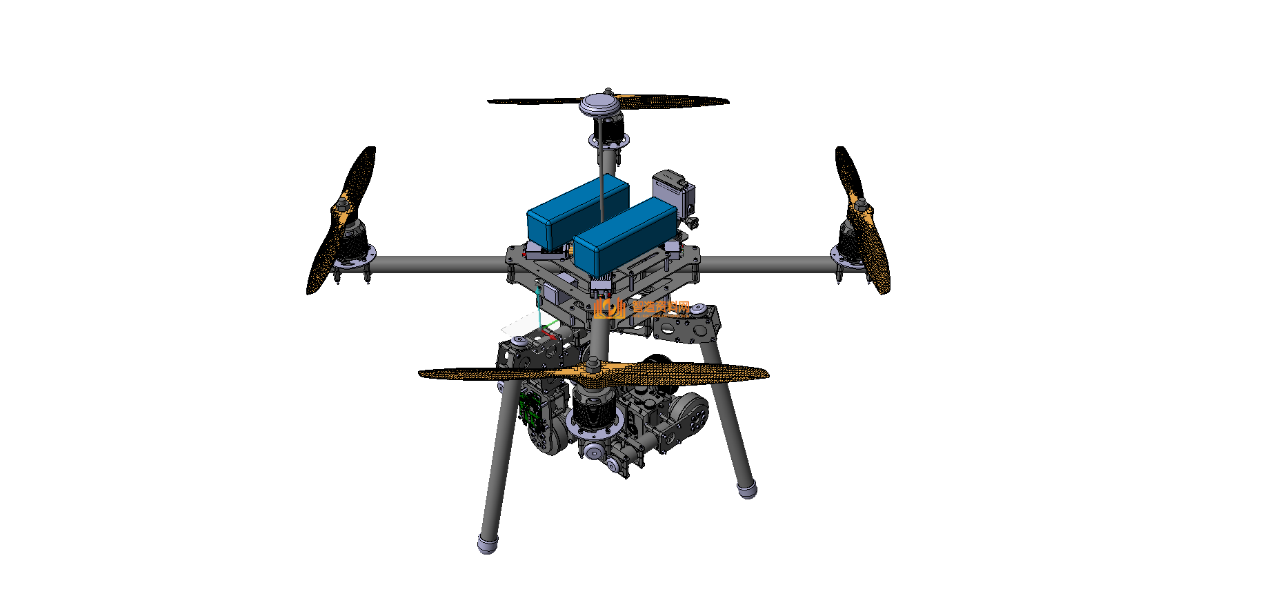 超详细无人机结构,NeadPay,结构,详细,第1张 超详细无人机结构,XSCP_CAT_0002.png,NeadPay,结构,详细,第1张