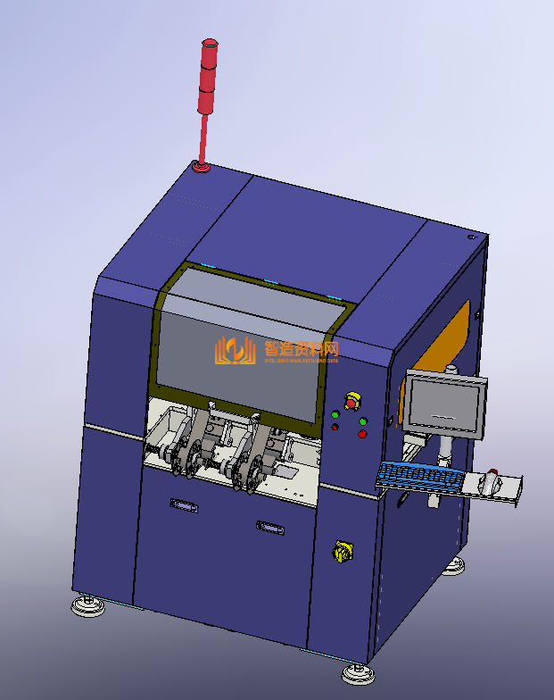 全自动在线贴条码设备,NeadPay,自动,设备,第2张 全自动在线贴条码设备,NeadPay,自动,设备,第2张