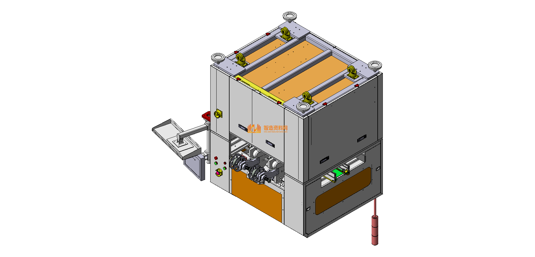 全自动在线贴条码设备,NeadPay,自动,设备,第3张 全自动在线贴条码设备,NeadPay,自动,设备,第3张