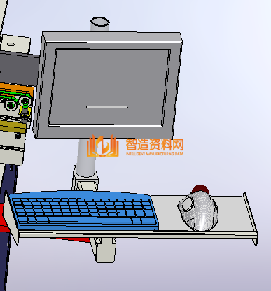 全自动在线贴条码设备,NeadPay,自动,设备,第4张 全自动在线贴条码设备,NeadPay,自动,设备,第4张