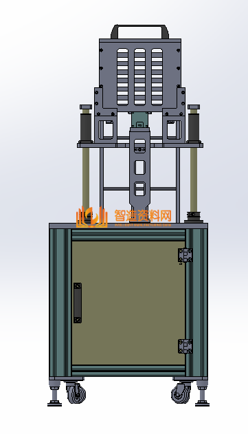 标准型自动上料TRAY机构,NeadPay,自动,机构,第1张 标准型自动上料TRAY机构,NeadPay,自动,机构,第1张