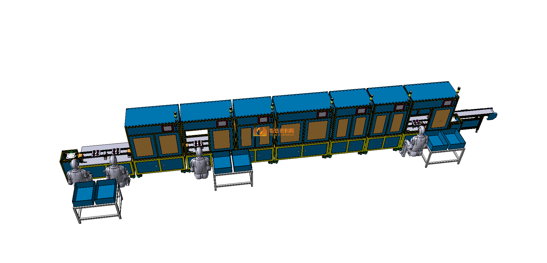 自动球泡组装线体,NeadPay,自动,第1张 自动球泡组装线体,NeadPay,自动,第1张