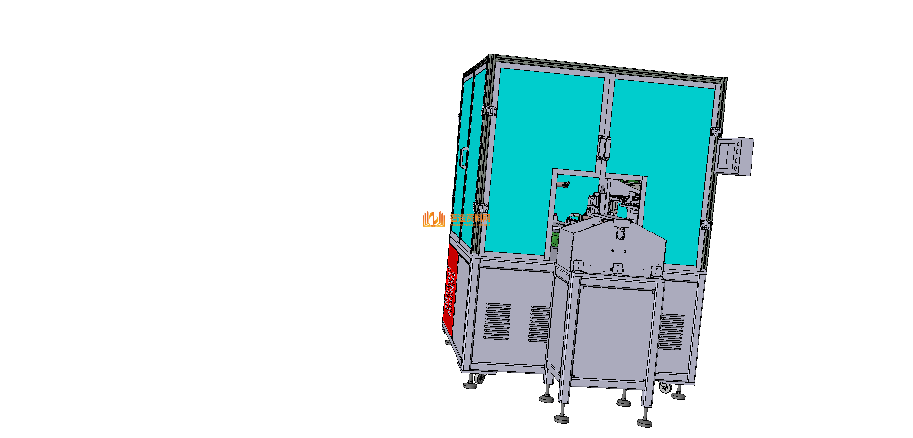 O型圈组装机*,NeadPay,第1张 O型圈组装机*,NeadPay,第1张