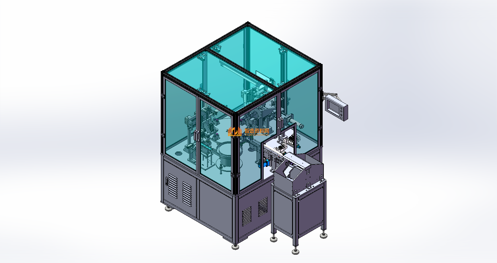 O型圈组装机*,NeadPay,第3张 O型圈组装机*,NeadPay,第3张