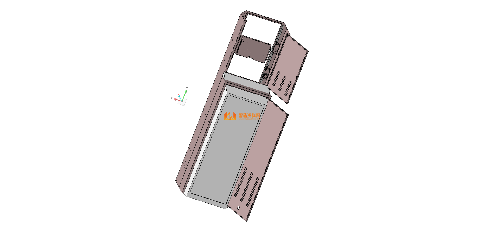 主柜,NeadPay,第1张 主柜,NeadPay,第1张