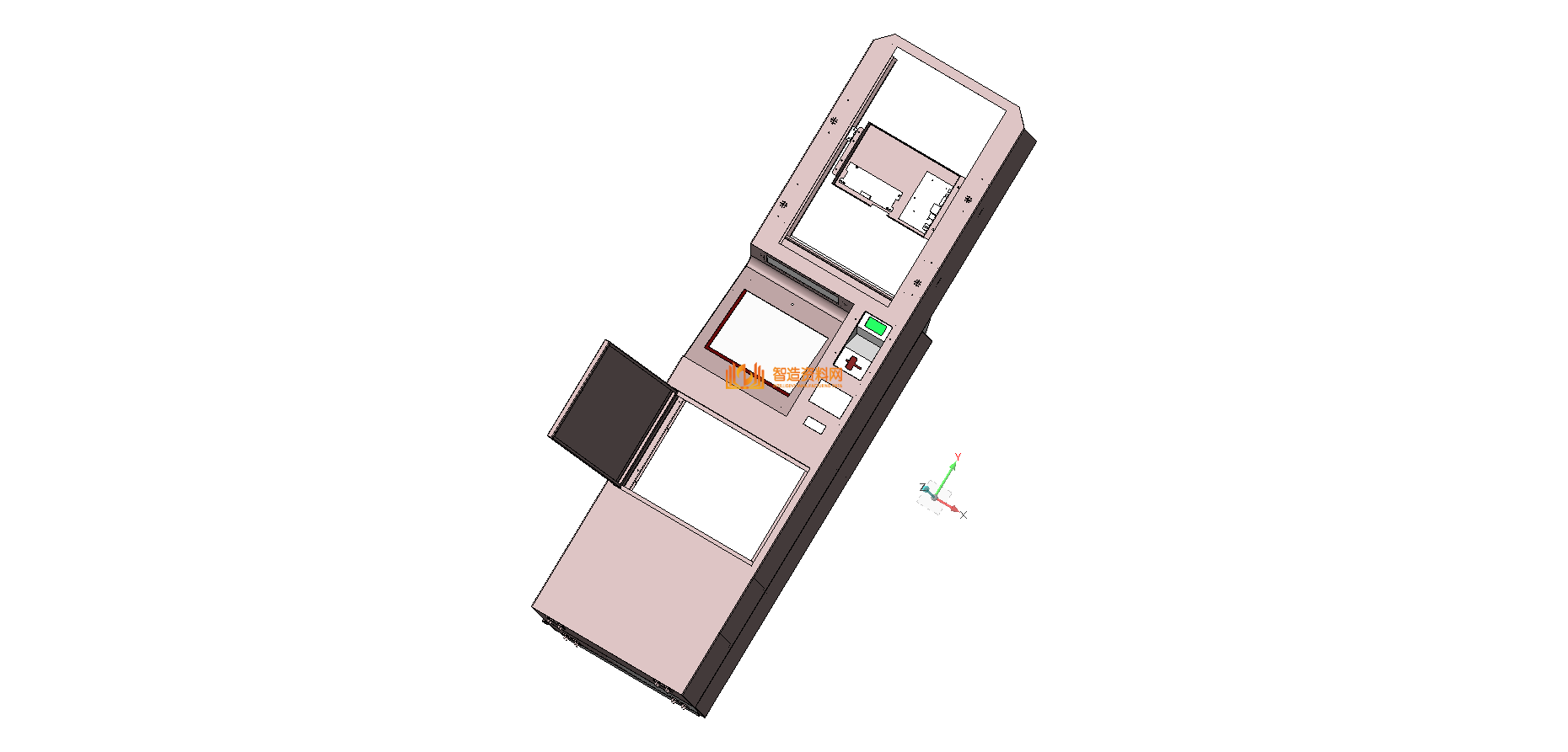 主柜,NeadPay,第2张 主柜,NeadPay,第2张