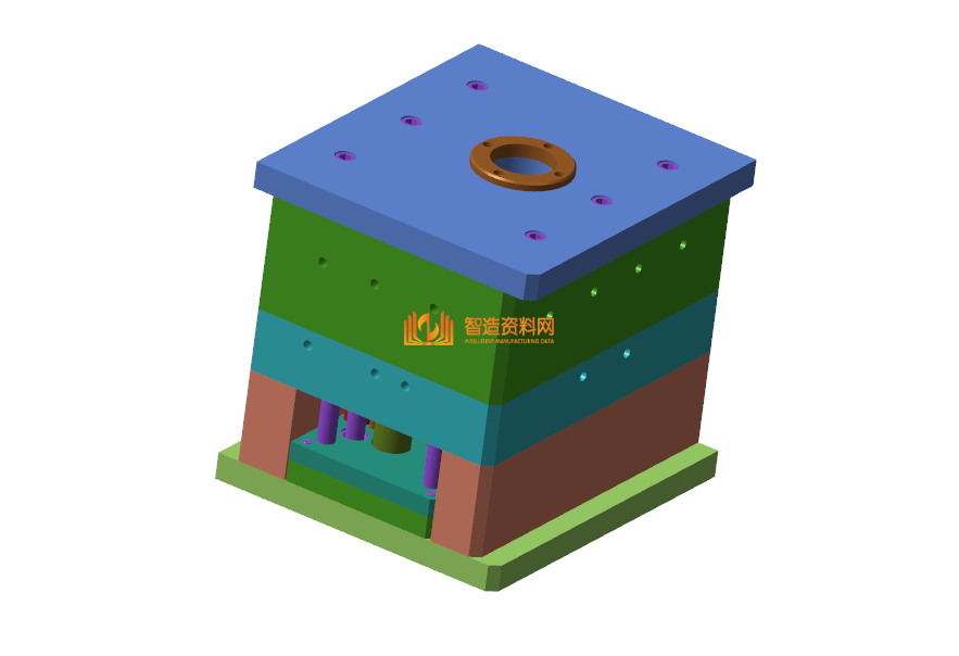 塑胶模具设计全套图纸0329,NeadPay,设计,模具,第1张 塑胶模具设计全套图纸0329,NeadPay,设计,模具,第1张