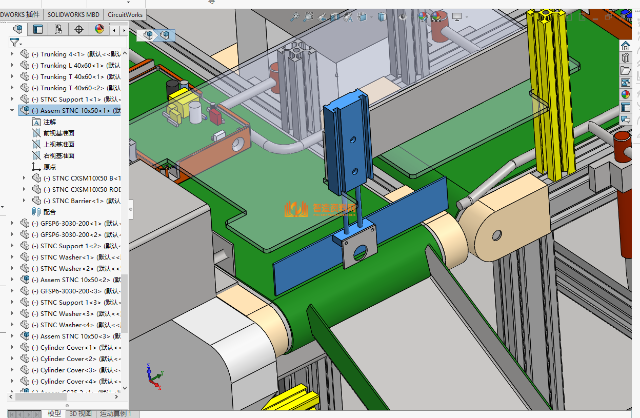 电子制造热熔点胶焊接自动生产线,NeadPay,自动,制造,第1张 电子制造热熔点胶焊接自动生产线,NeadPay,自动,制造,第1张