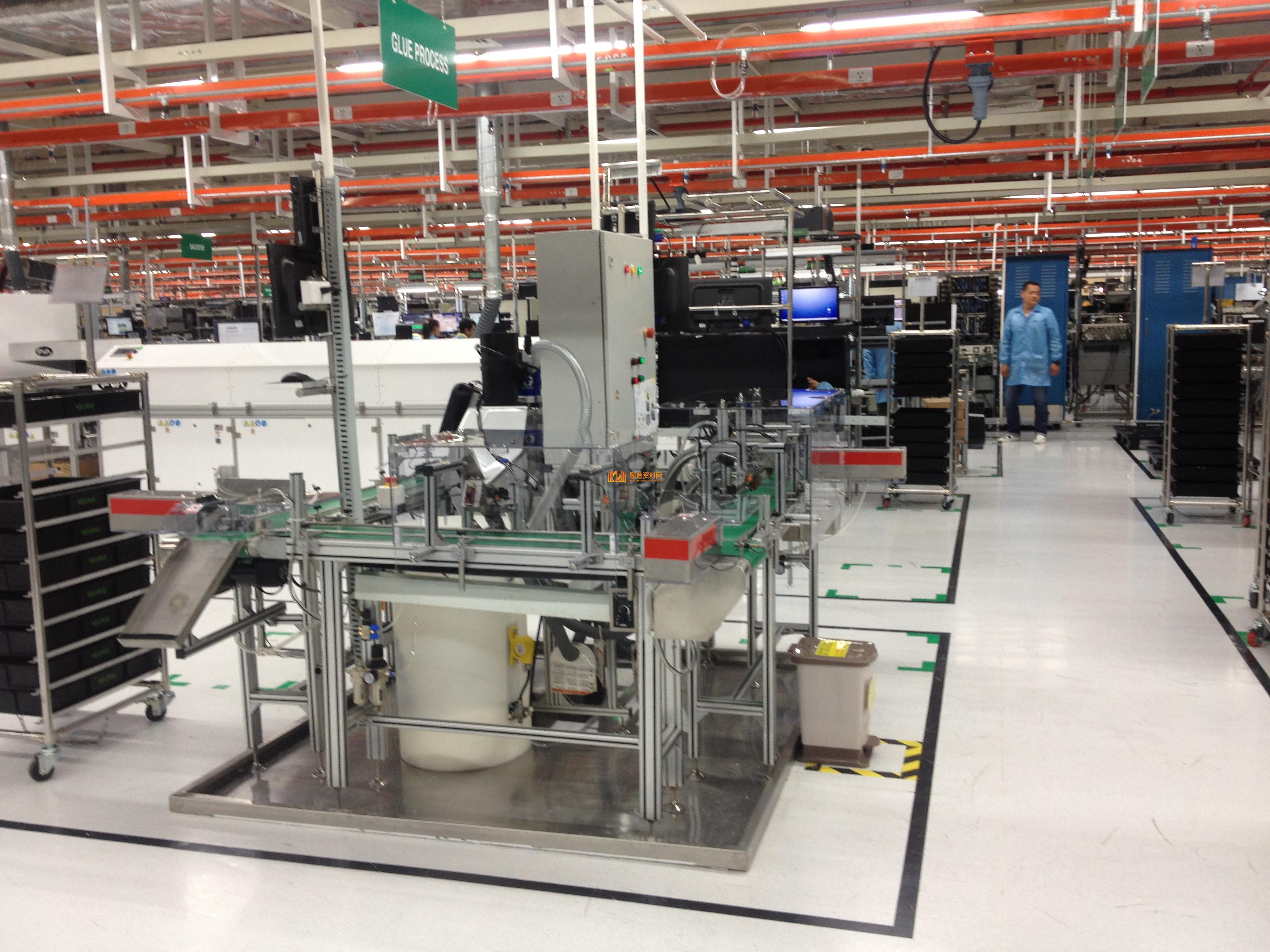 电子制造热熔点胶焊接自动生产线,NeadPay,自动,制造,第8张 电子制造热熔点胶焊接自动生产线,NeadPay,自动,制造,第8张