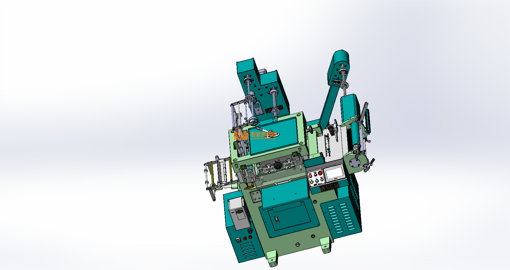 FX320印刷机、斜背式印刷模切正反面印刷设备,NeadPay,设备,第1张 FX320印刷机、斜背式印刷模切正反面印刷设备,XSJXSB_SW_0226.PNG,NeadPay,设备,第1张