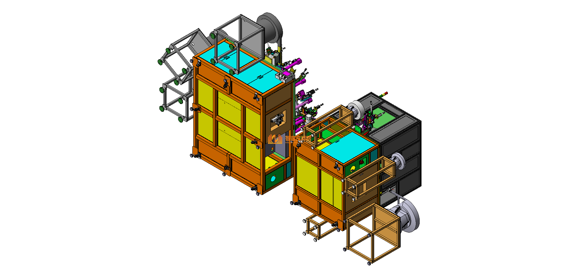 汽车阀门组装机节气门滑阀门类非标自动化设备*,NeadPay,自动,设备,第1张 汽车阀门组装机节气门滑阀门类非标自动化设备*,XSJXSB_SW_0244.png,NeadPay,自动,设备,第1张