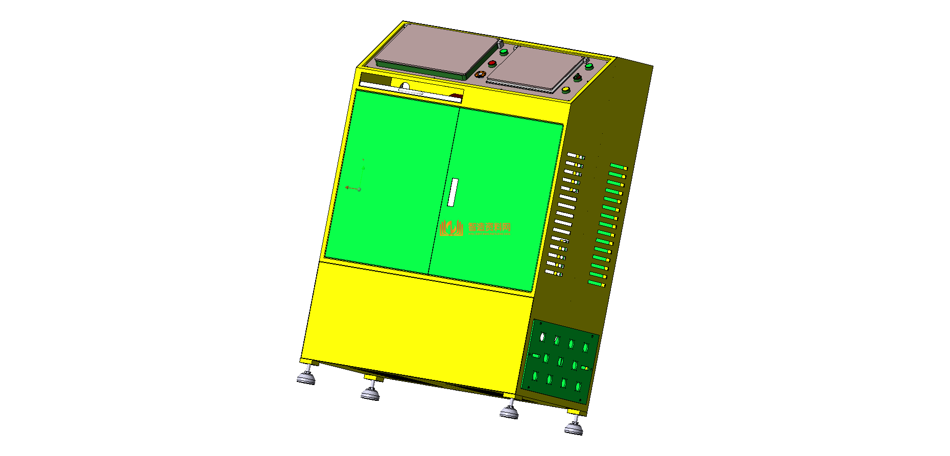 标准外置控制箱E,XSJXSW2016_BJG_0057.png,NeadPay,控制,第1张