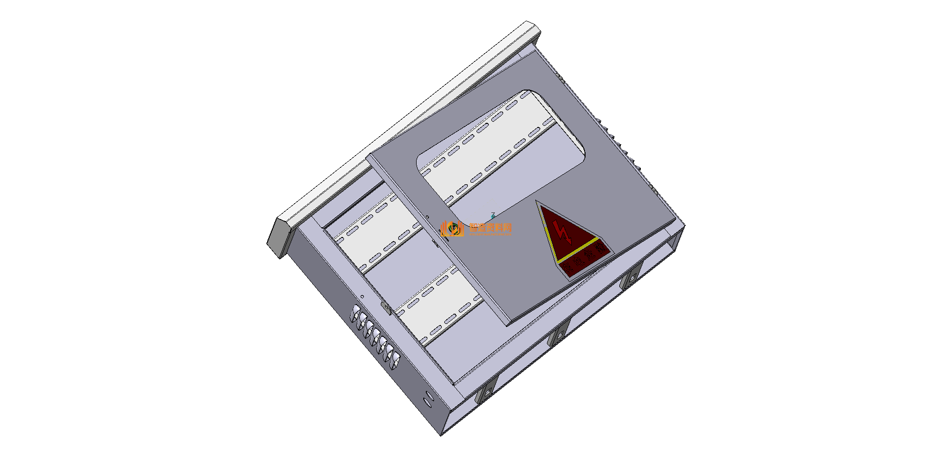 不锈钢变压器计量箱(200KVA),NeadPay,第1张 不锈钢变压器计量箱(200KVA),XSJXSW2016_BJG_0060.png,NeadPay,第1张
