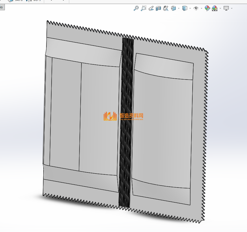 袋式颗粒药品密封包装机*,NeadPay,第1张 袋式颗粒药品密封包装机*,NeadPay,第1张