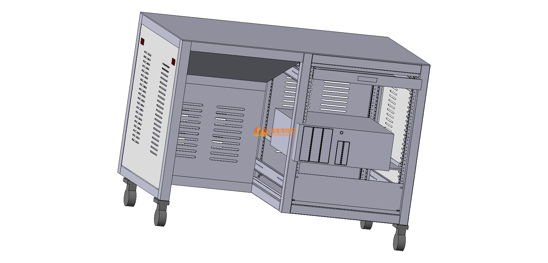 测试机柜带13U,NeadPay,第1张 测试机柜带13U,XSJXSW2016_BJG_0063.png,NeadPay,第1张