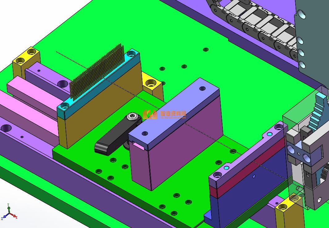 电线贴胶纸机自动贴胶带设备,NeadPay,自动,设备,第2张 电线贴胶纸机自动贴胶带设备,NeadPay,自动,设备,第2张